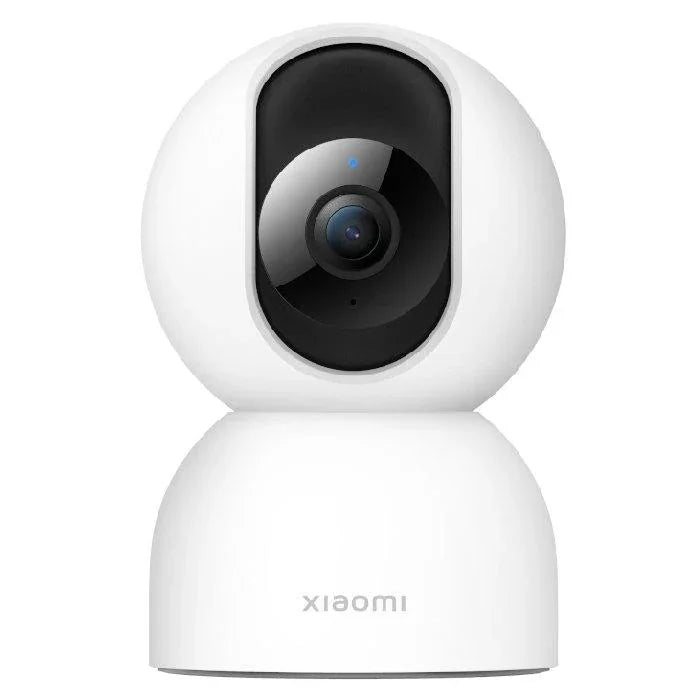 Xiaomi smart camera C400 - White - Tashqila Xiaomi smart camera C400 - White - Tashqila